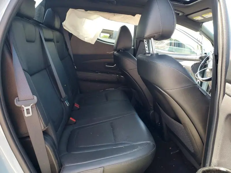 2022 HYUNDAI SANTA CRUZ LIMITED  