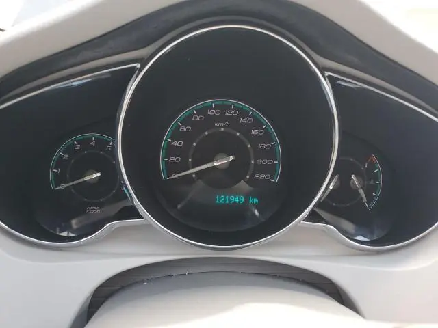 2010 CHEVROLET MALIBU LS  