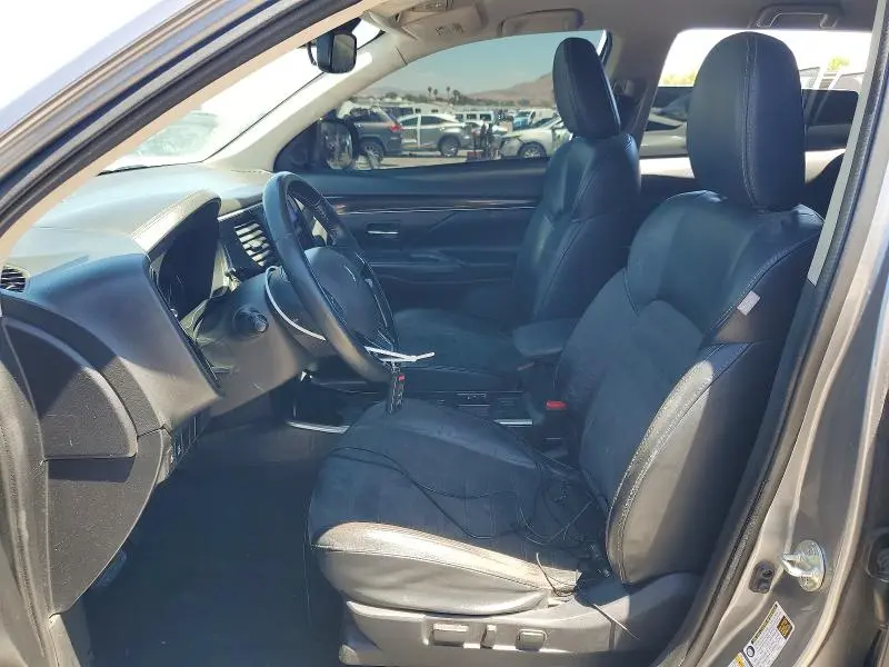 2020 MITSUBISHI OUTLANDER SE/SEL/LE  