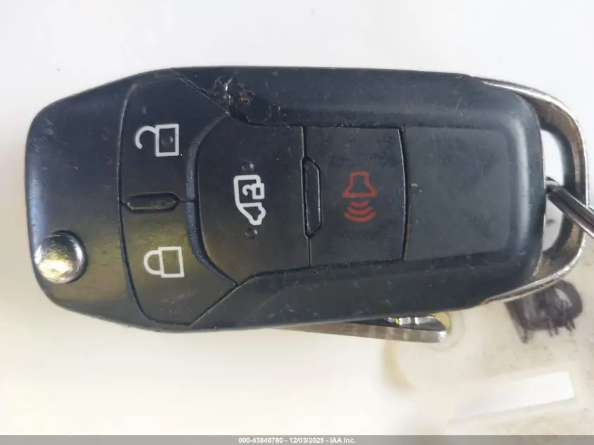 2019 FORD TRANSIT CONNECT XL