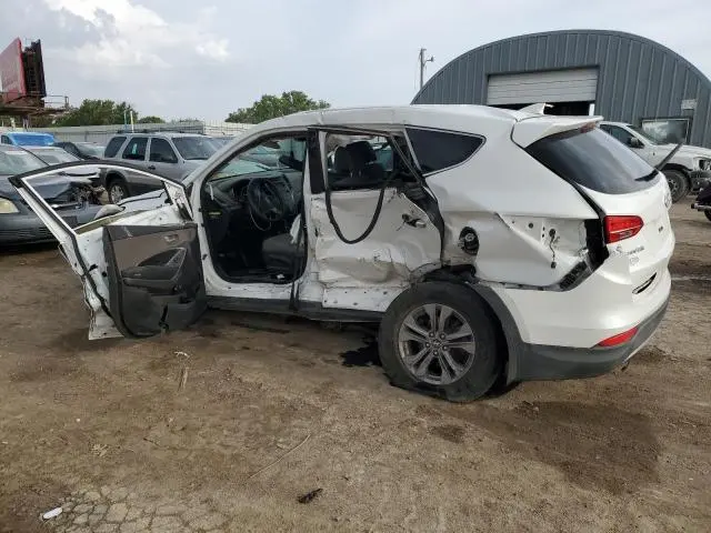 2013 HYUNDAI SANTA FE SPORT   