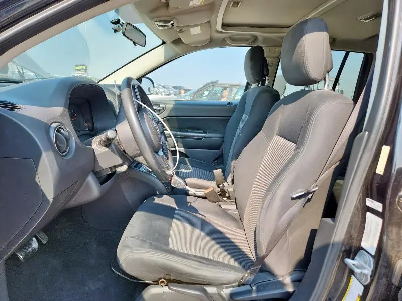 2011 JEEP COMPASS SPORT  