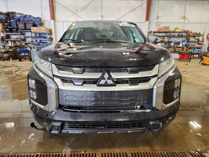 2025 MITSUBISHI OUTLANDER SPORT S  