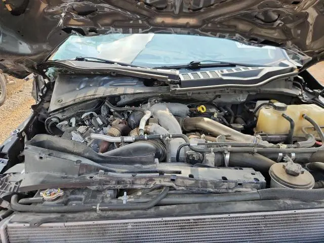 2021 FORD F350 SUPER DUTY  