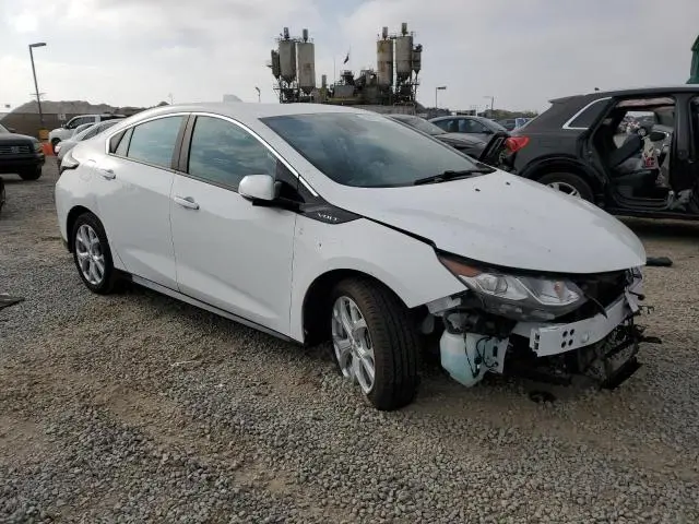 2019 CHEVROLET VOLT PREMIER  