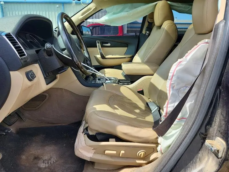 2012 GMC ACADIA DENALI  