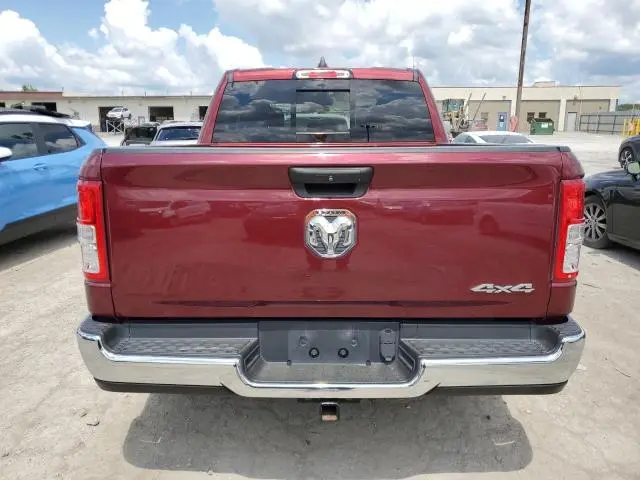 2019 RAM 1500 TRADESMAN  