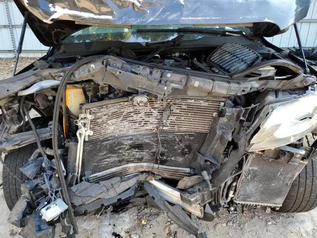 2013 AUDI Q7 PREMIUM PLUS  