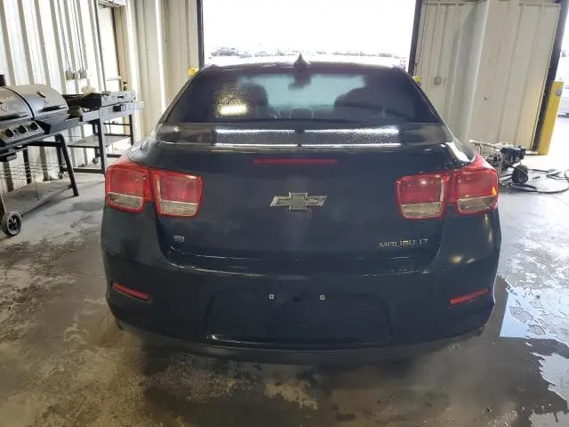 2016 CHEVROLET MALIBU LIMITED LT  