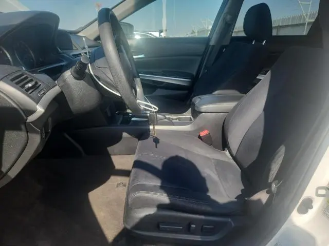 2014 HONDA CROSSTOUR EX  