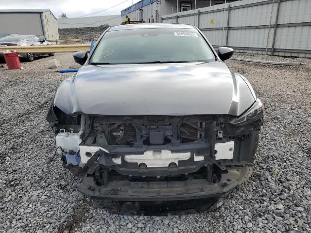 2021 MAZDA 6 TOURING