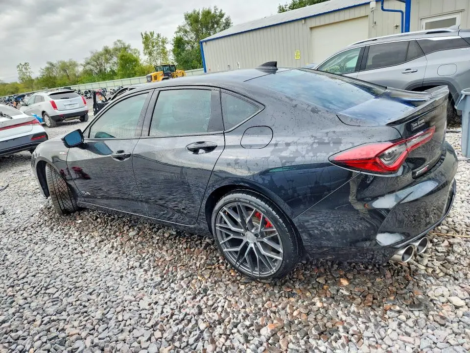 2023 ACURA TLX TYPE S  