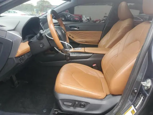 2020 TOYOTA AVALON LIMITED  