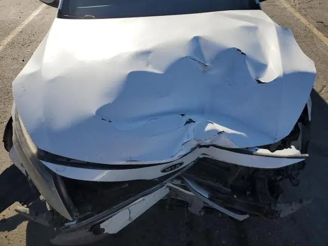 2015 KIA OPTIMA HYBRID  