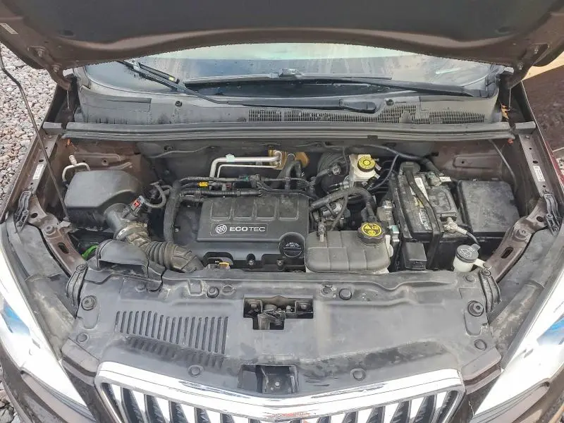 2013 BUICK ENCORE PREMIUM  