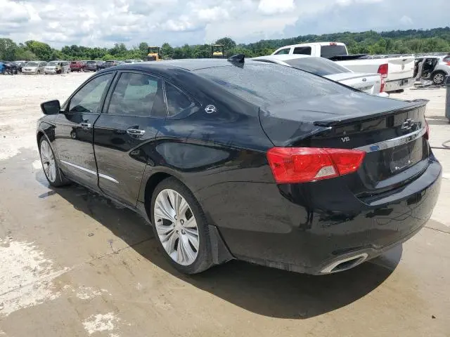 2017 CHEVROLET IMPALA PREMIER  