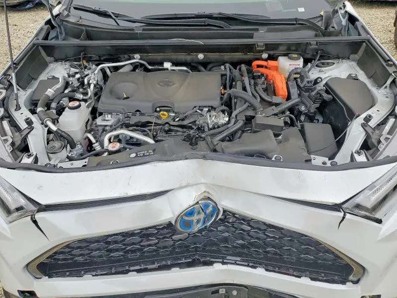 2024 TOYOTA RAV4 PRIME XSE  