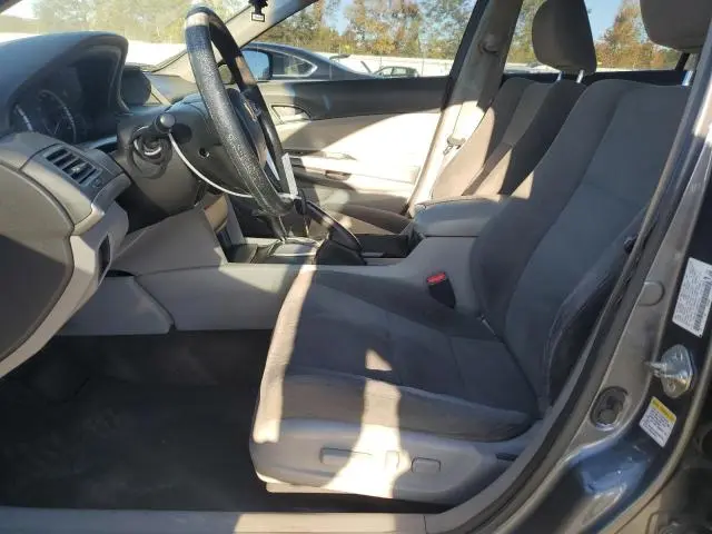 2010 HONDA ACCORD EX