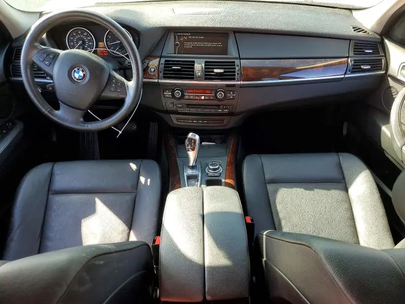 2011 BMW X5 XDRIVE35I  