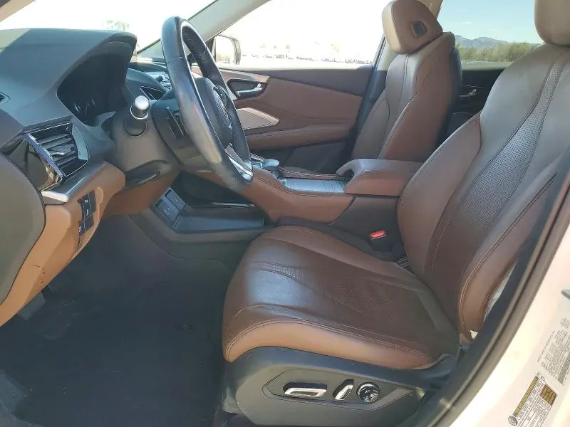 2019 ACURA RDX TECHNOLOGY  