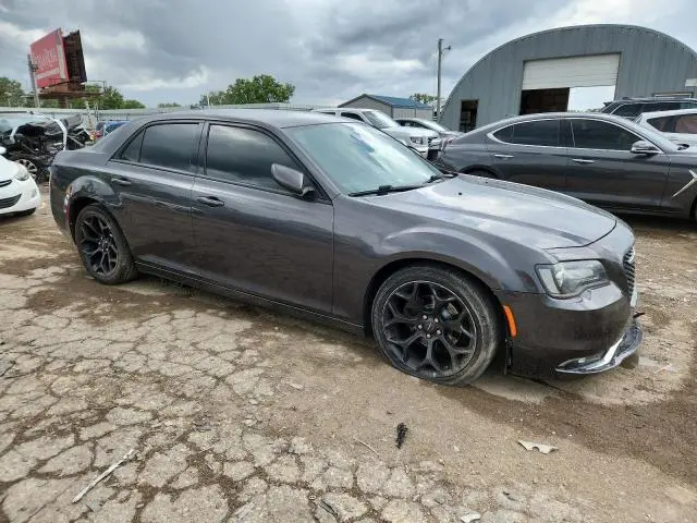 2019 CHRYSLER 300 S