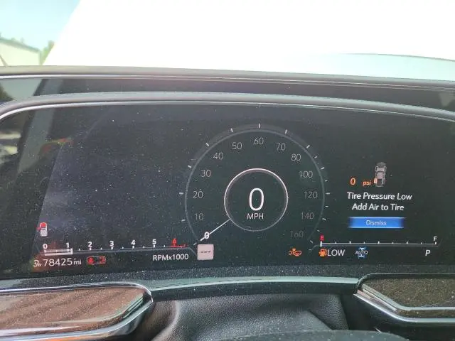 2021 CADILLAC ESCALADE PREMIUM LUXURY PLATINUM  