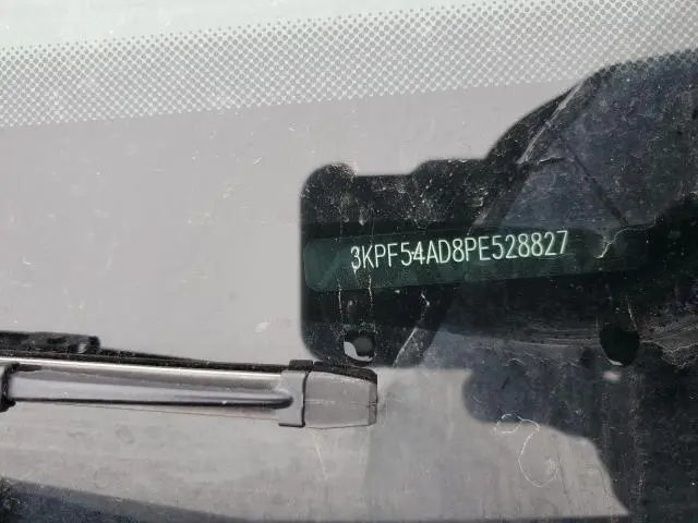 2023 KIA FORTE GT LINE  