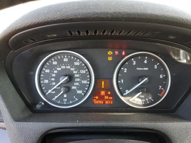 2013 BMW X5 XDRIVE35I  