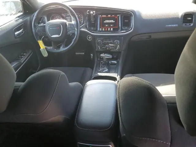 2021 DODGE CHARGER GT  