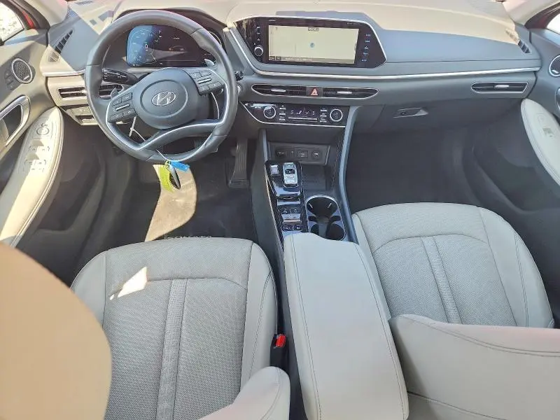 2023 HYUNDAI SONATA   