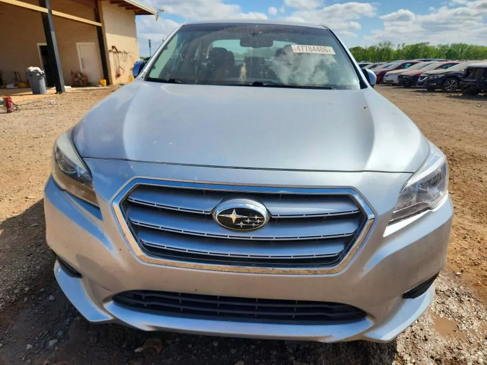 2016 SUBARU LEGACY 2.5I PREMIUM  