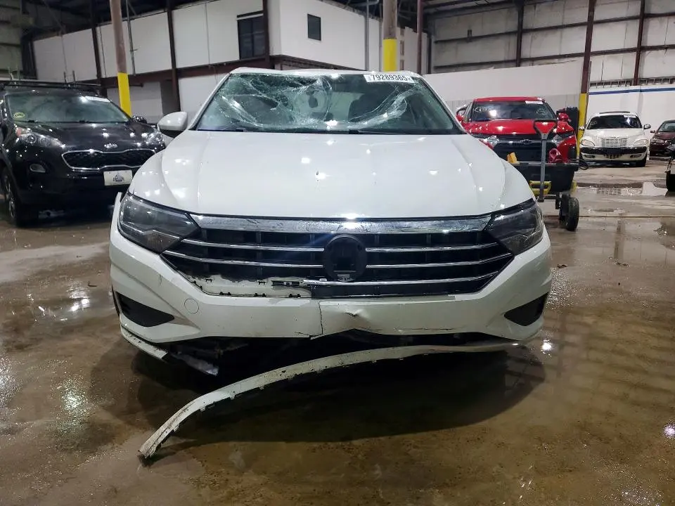 2020 VOLKSWAGEN JETTA S  