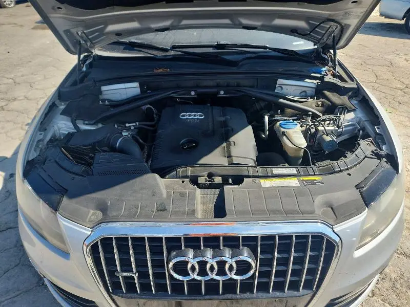 2014 AUDI Q5 PREMIUM  