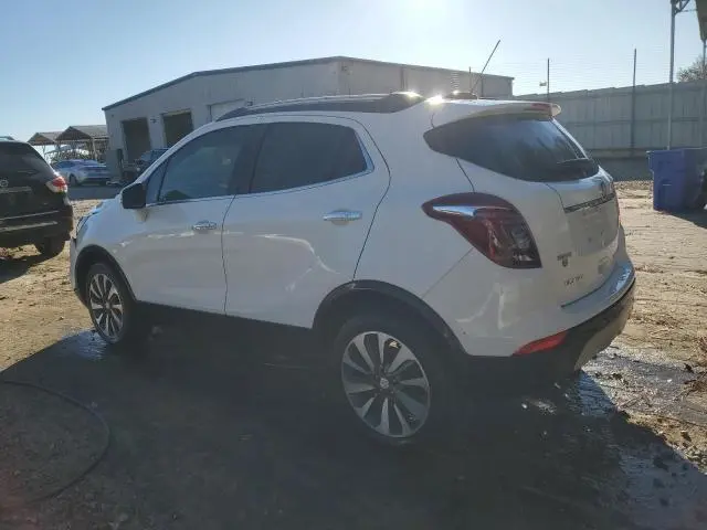 2017 BUICK ENCORE ESSENCE  