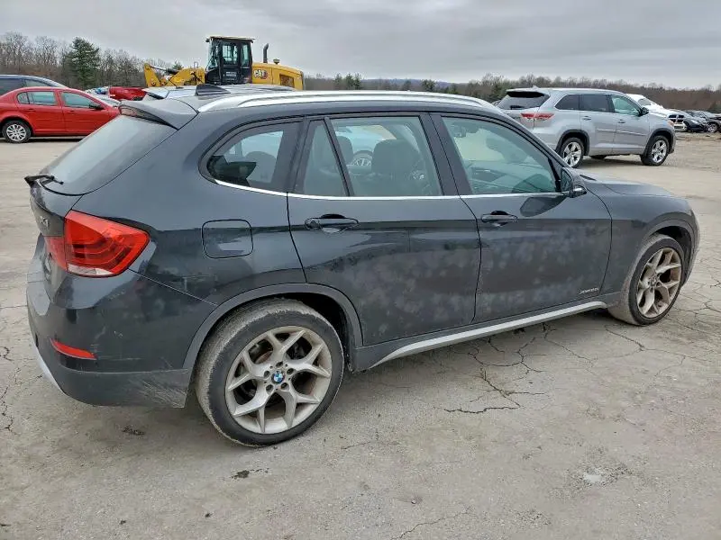 2013 BMW X1 XDRIVE28I  