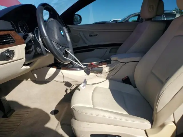 2013 BMW 328 I  