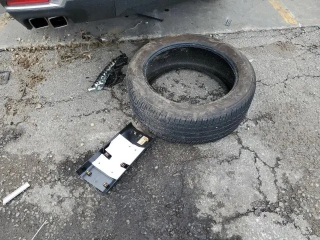 2025 CHEVROLET SUBURBAN K1500 HIGH COUNTRY  