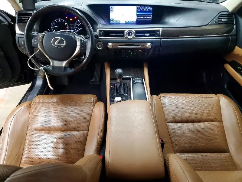 2013 LEXUS GS 350 BASE  