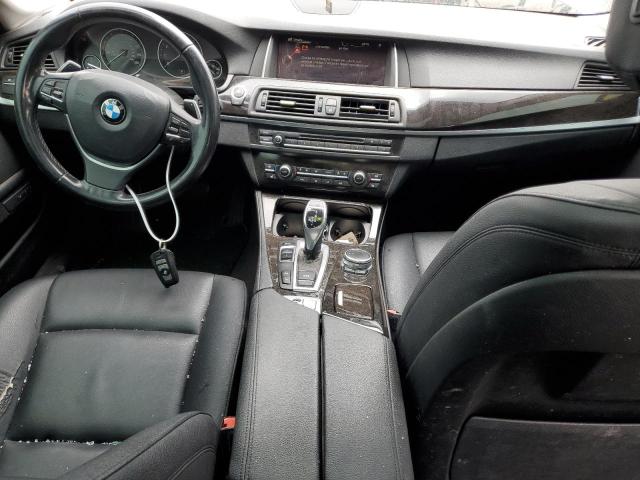 2016 BMW 528 XI