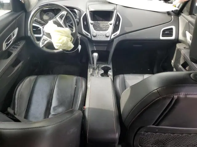 2012 GMC TERRAIN SLT  