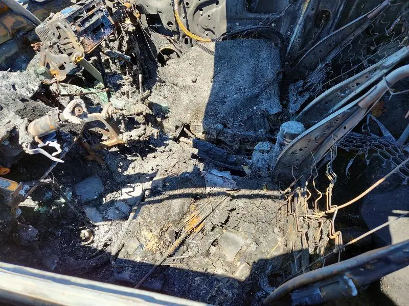 2010 TOYOTA MATRIX BASE  