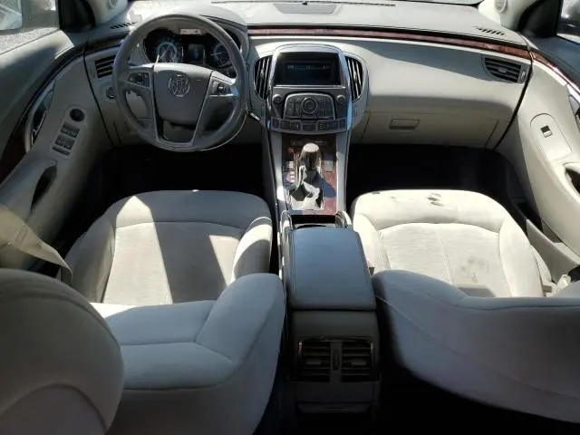 2011 BUICK LACROSSE CX  