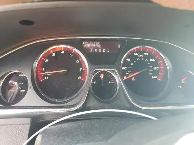 2014 GMC ACADIA SLT-1  