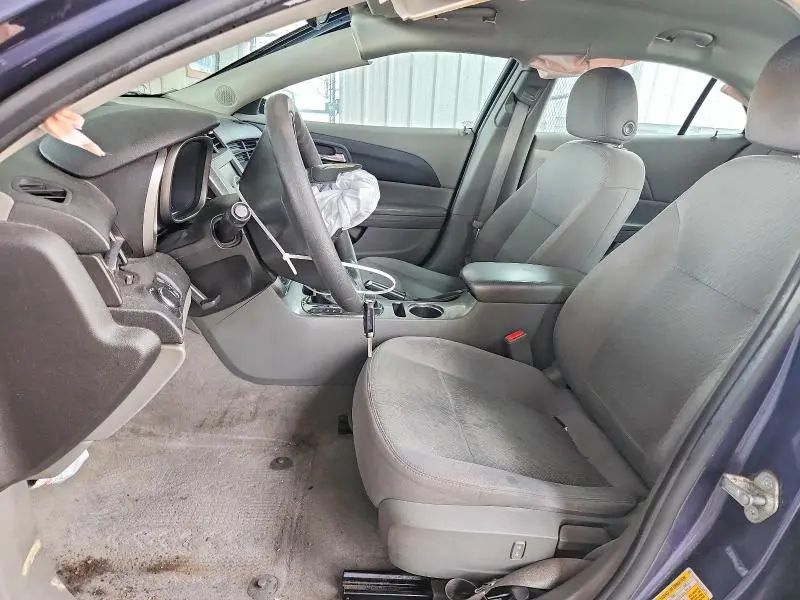 2014 CHEVROLET MALIBU LS  
