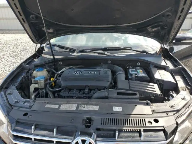 2014 VOLKSWAGEN PASSAT SEL  