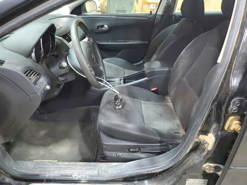 2011 CHEVROLET MALIBU 1LT  