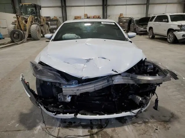 2016 CHRYSLER 200 S  