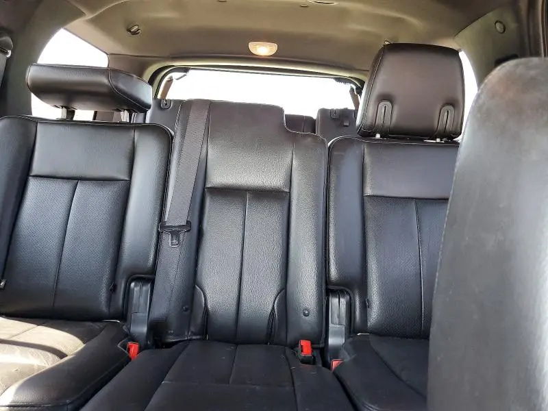 2014 FORD EXPEDITION LIMITED  