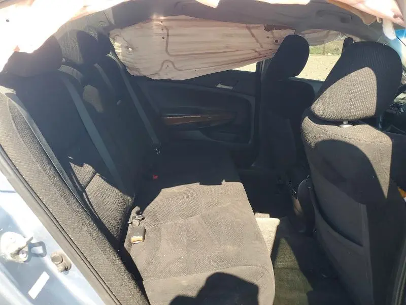 2011 HONDA ACCORD EX  