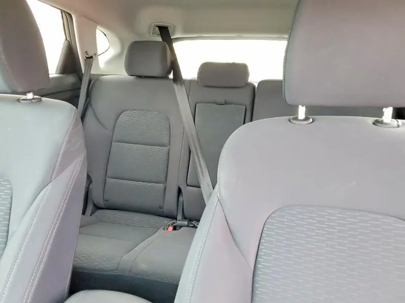 2019 HYUNDAI TUCSON SEL  